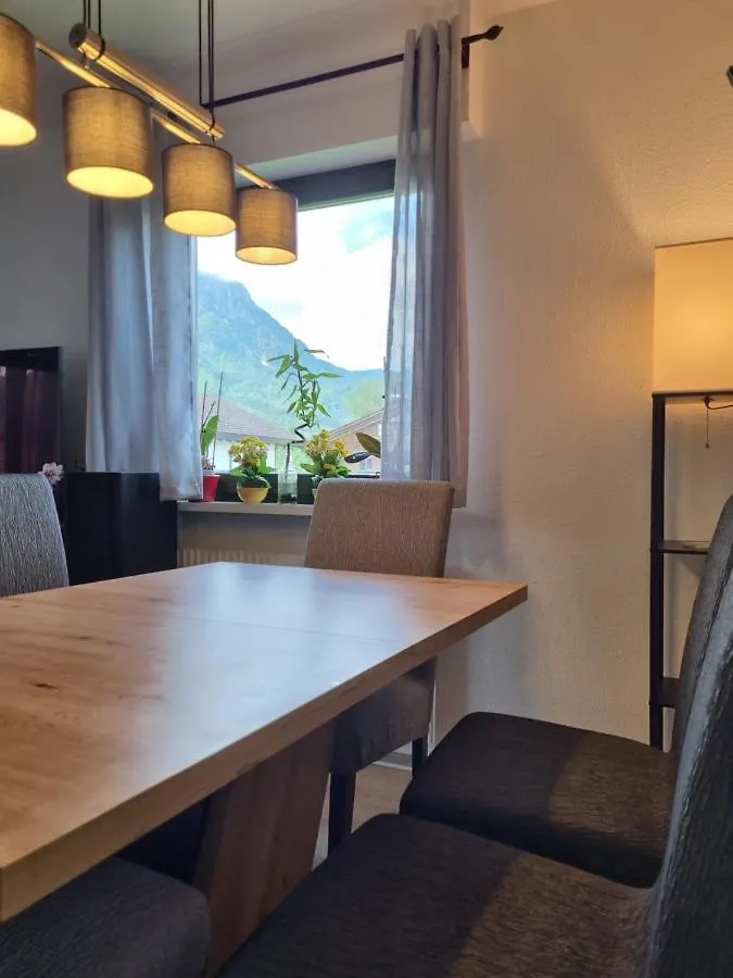 Ferienwohnung Staufenblick Piding 0*,  Germania