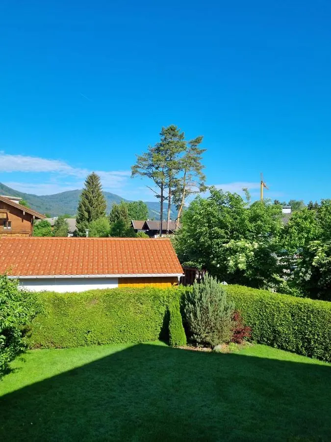 Ferienwohnung Staufenblick Piding Germania