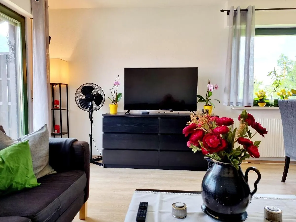 Appartamento Ferienwohnung Staufenblick Piding Germania