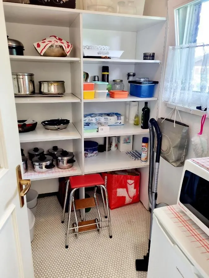 Ferienwohnung Staufenblick Piding